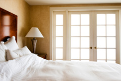 Gilsland bedroom extension costs