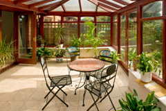 Gilsland conservatory quotes