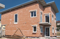 Gilsland home extensions