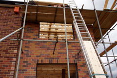 house extensions Gilsland