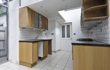 Gilsland kitchen extension leads
